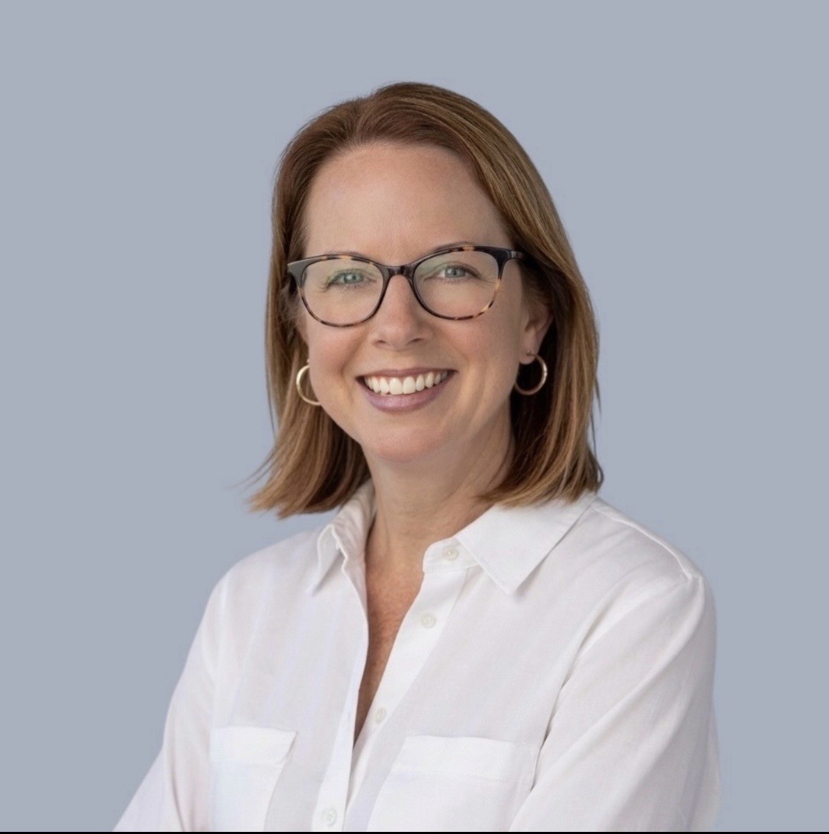 Amy Szymarek_Headshot 2026