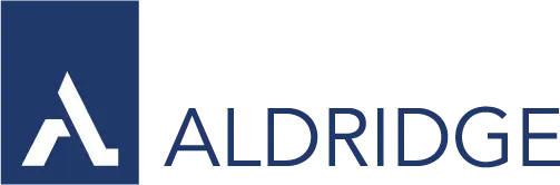 Aldridge logo