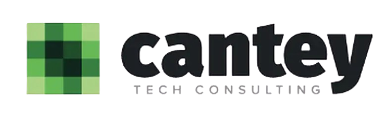 Cantey Tech Consulting logo
