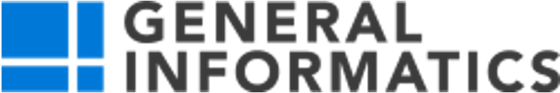 General Informatics logo