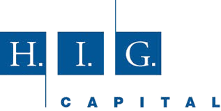 HIG Capital logo