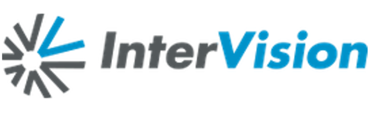 InterVision logo