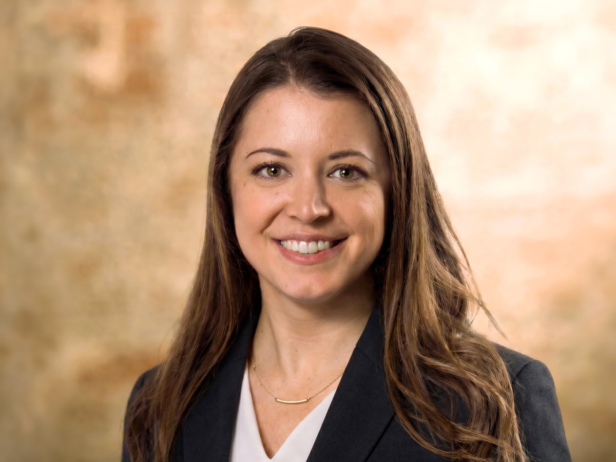 Katie Powers profile photo