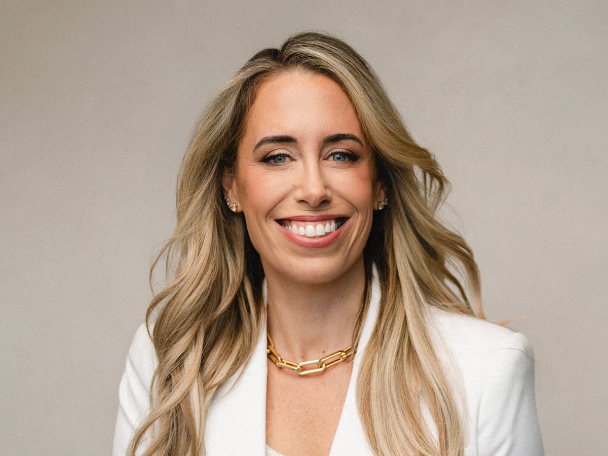 Marissa Withers profile photo