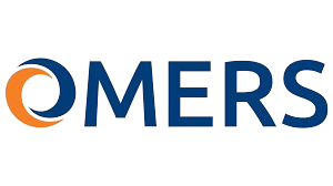 OMERS logo