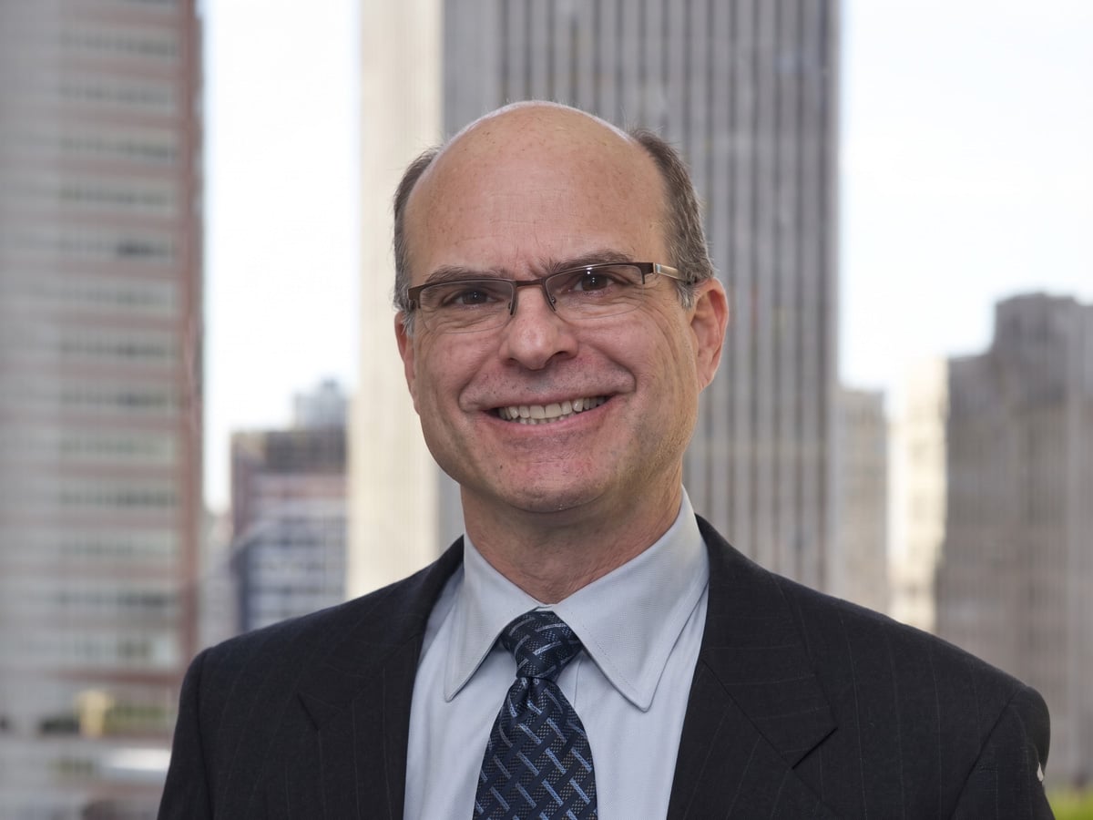 Peter Duflo profile photo