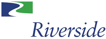 Riverside logo