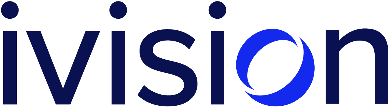 ivision logo