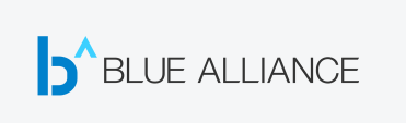 BlueAlliance logo