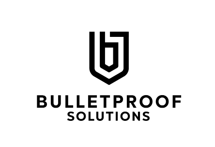 Bulletproof logo