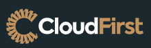 CloudFirst logo
