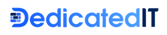 DedicatedIT logo