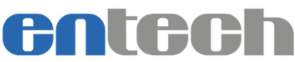 Entech logo