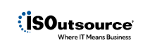 ISOutsource logo