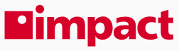 Impact logo