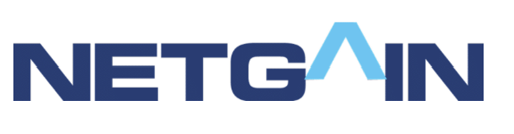 Netgain logo