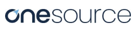 OneSource logo