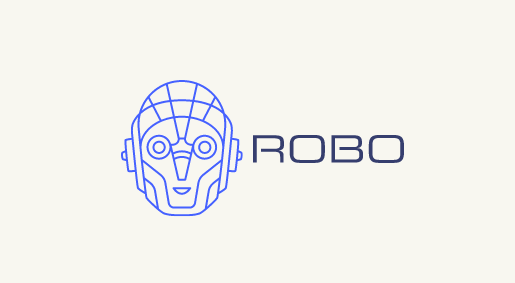ROBO2 logo