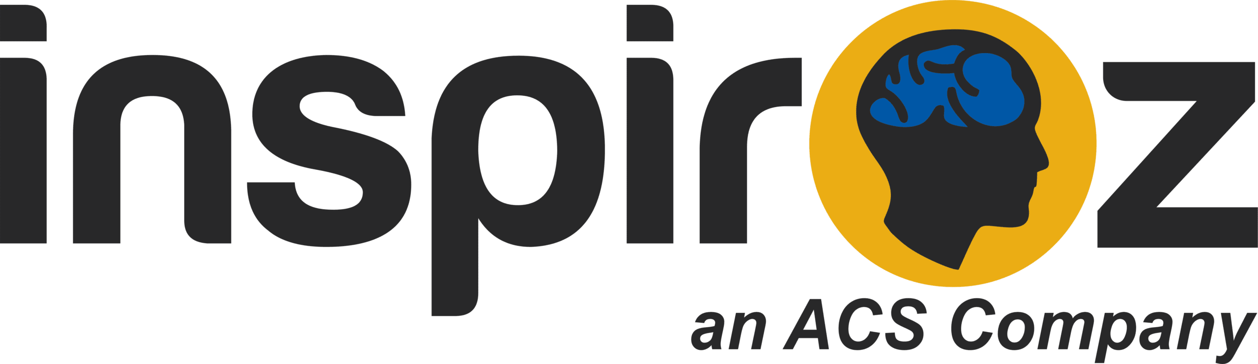 Inspiroz Logo Black logo