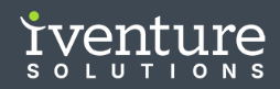 Iventure Solutions logo