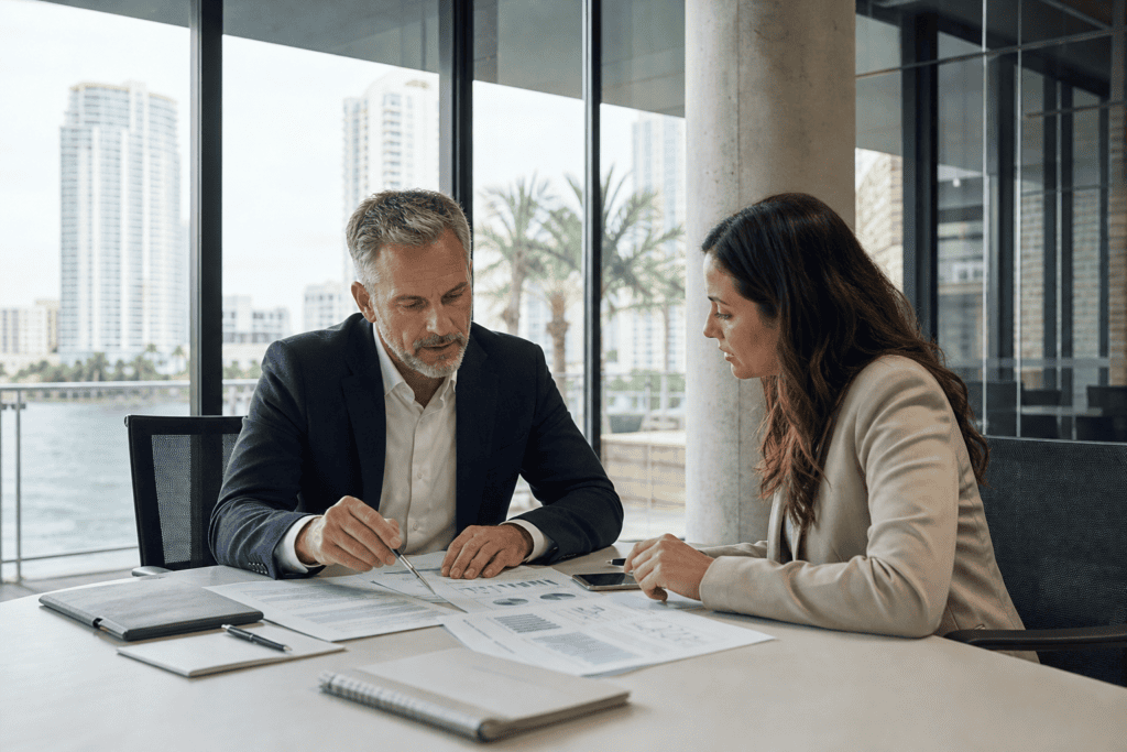 Tampa MSP Talent Acquisition
