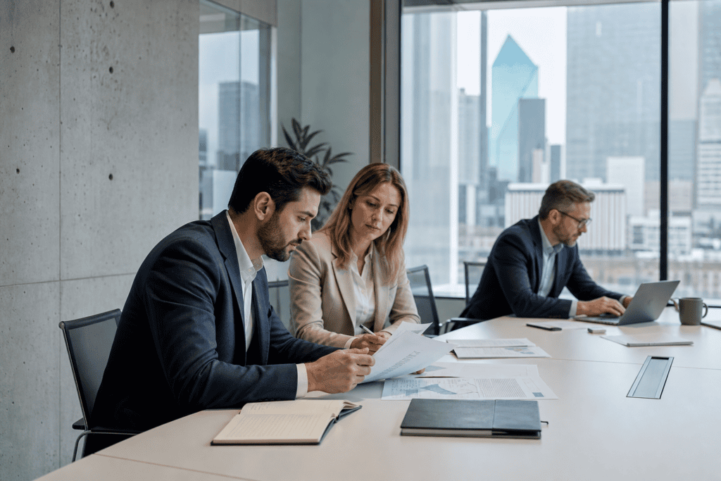 Dallas MSP Talent Acquisition