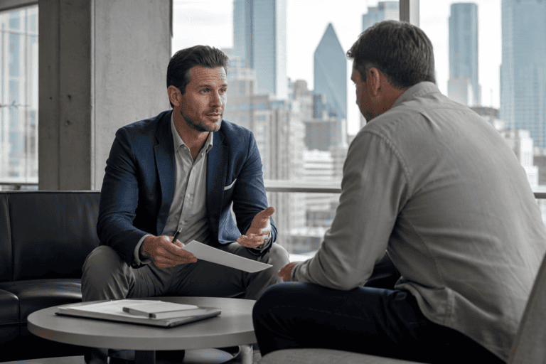 Dallas MSP Recruiters