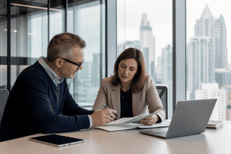 Atlanta MSP Recruiters
